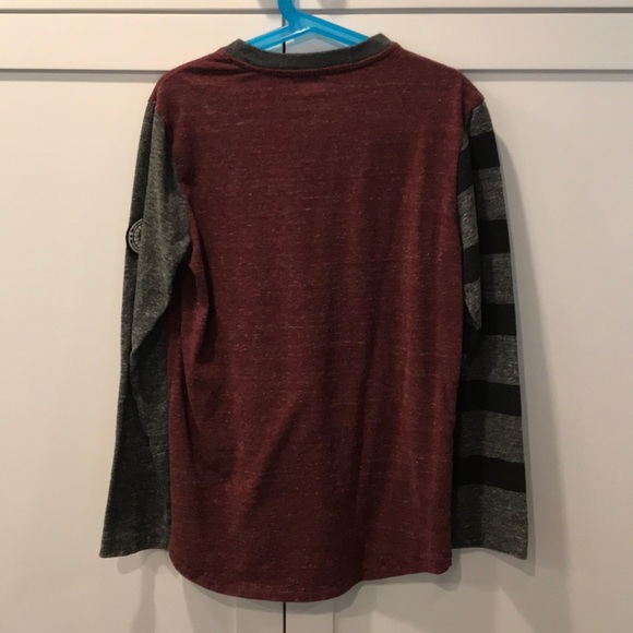 ❌SOLD❌Mossimo Long Sleeve T shirt - Picture 4 of 4